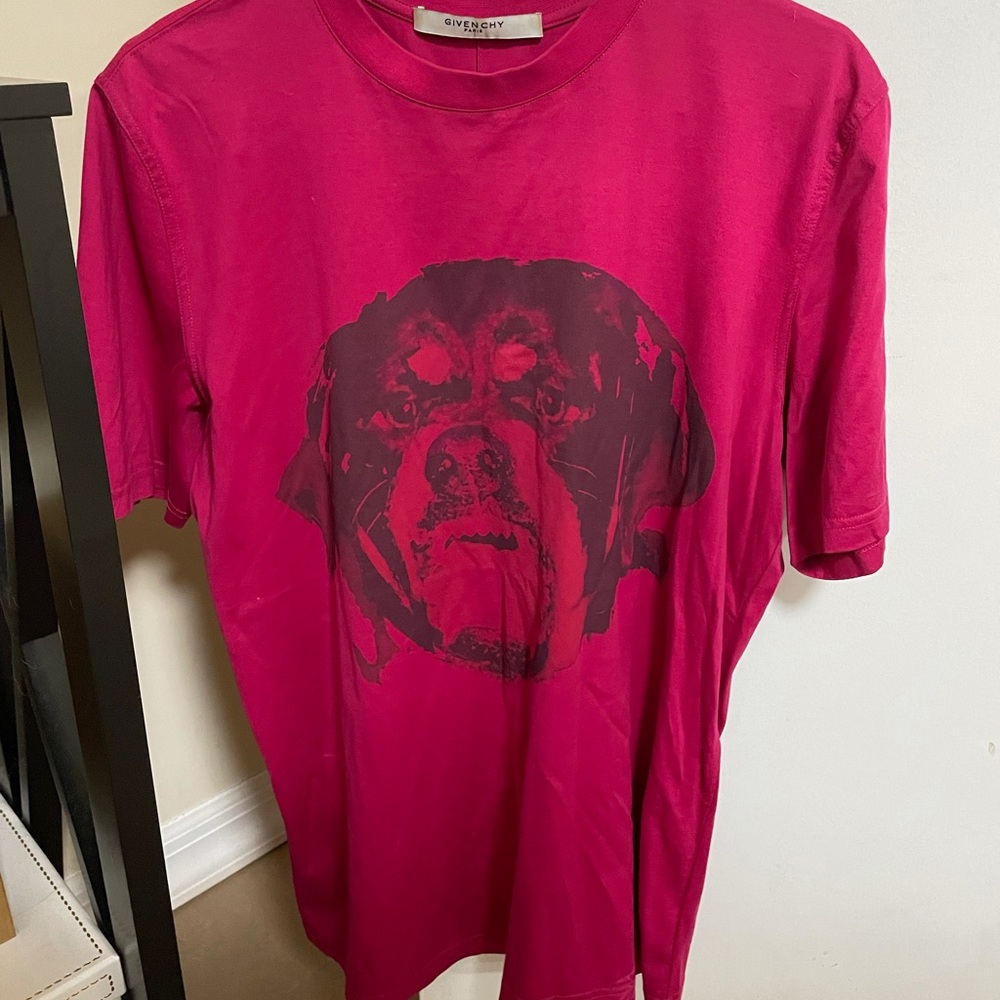 Givenchy shirt